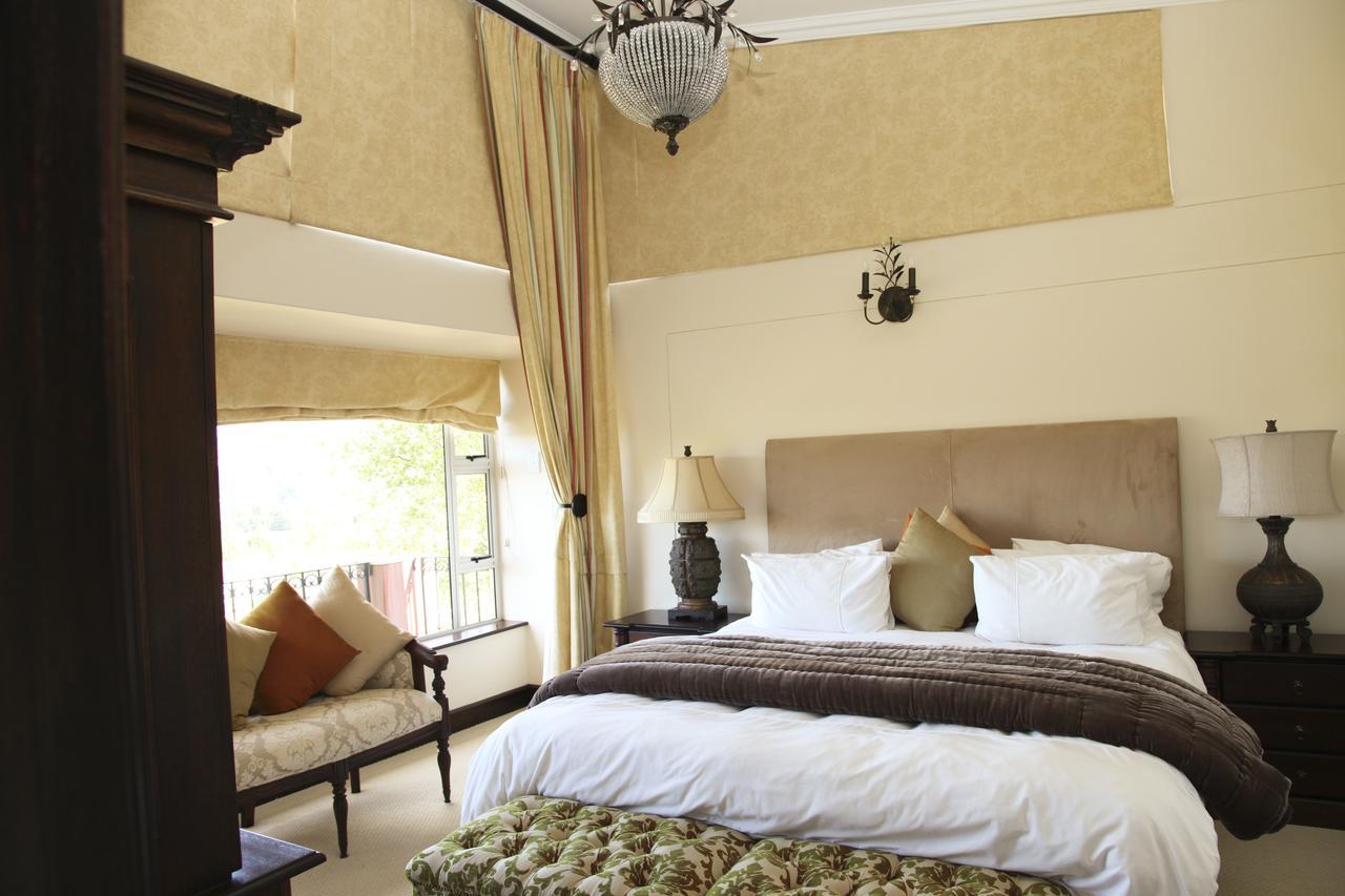 Mac Atini Guest House 음바바네 외부 사진