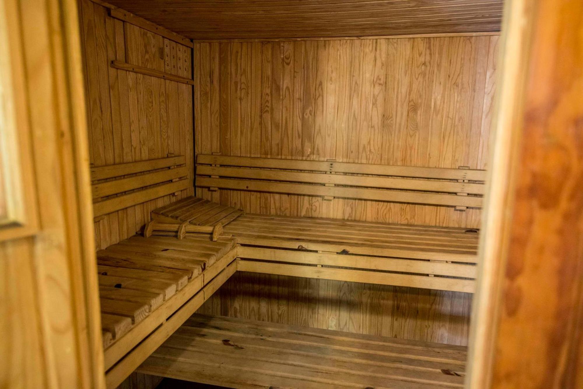 Mac Atini Guest House 음바바네 외부 사진