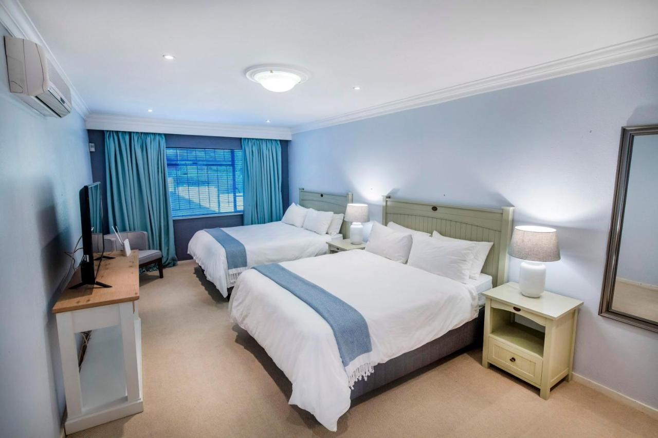 Mac Atini Guest House 음바바네 외부 사진