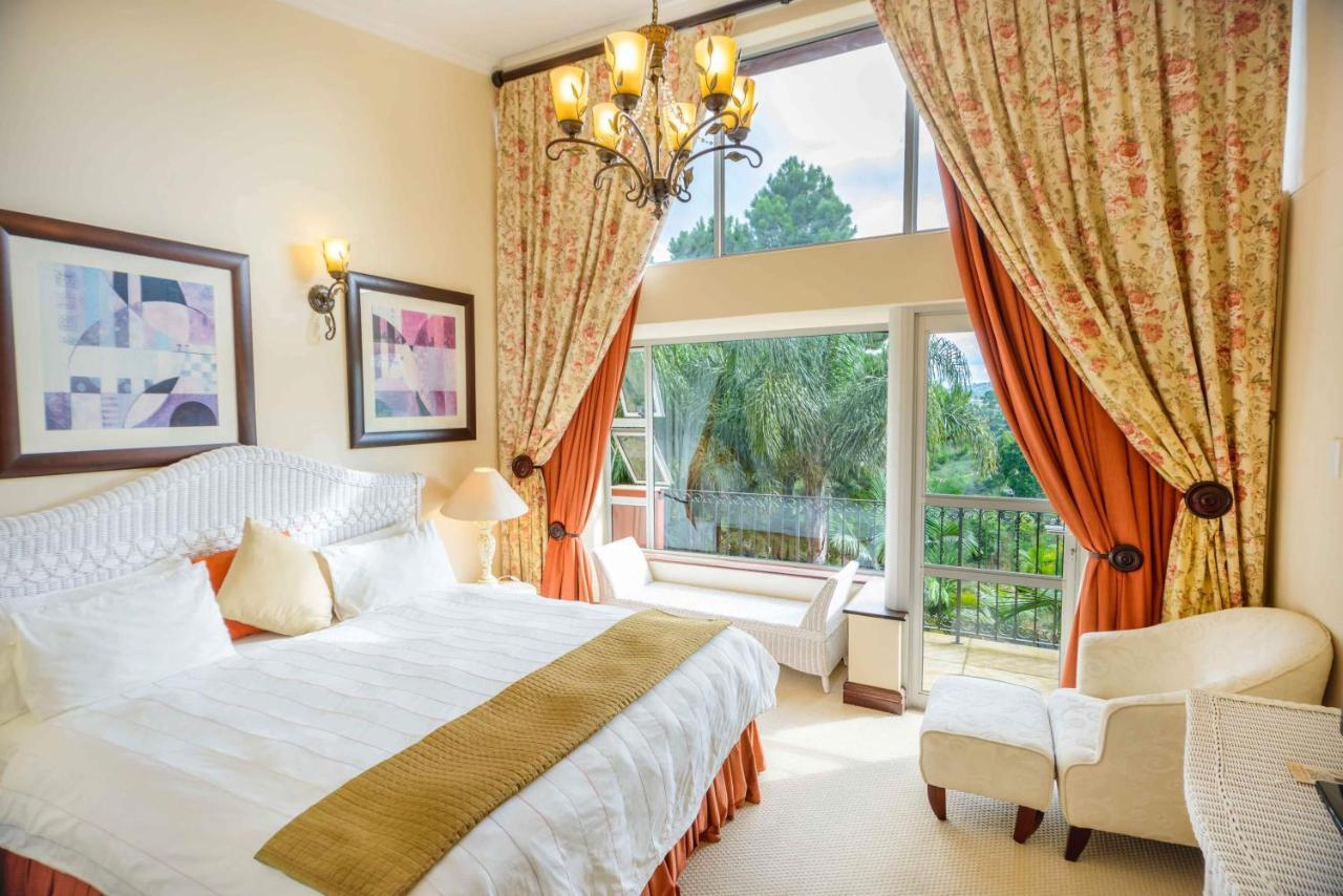 Mac Atini Guest House 음바바네 외부 사진